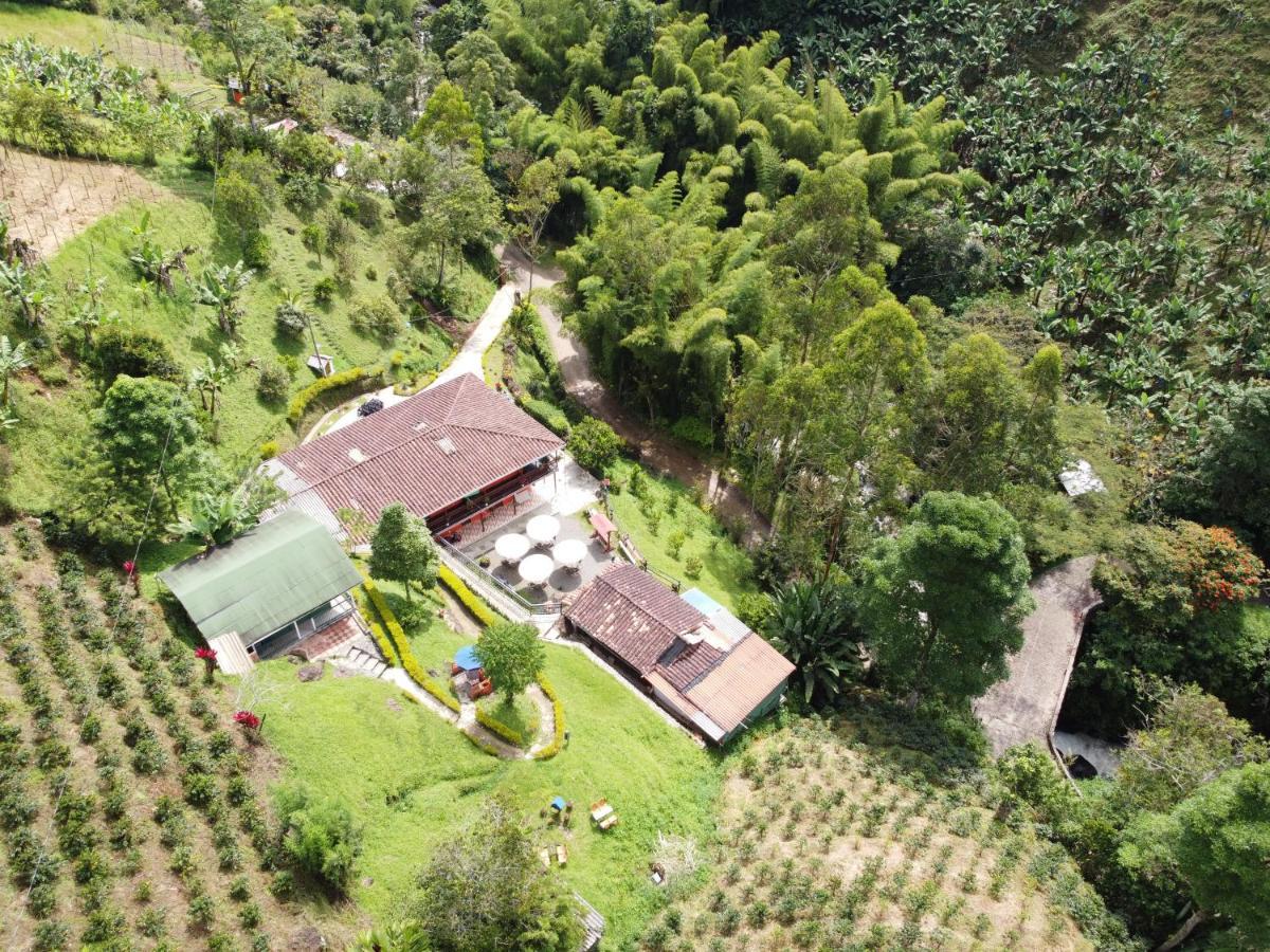 Hotel Orillas Del Pizano Jardin Exterior foto